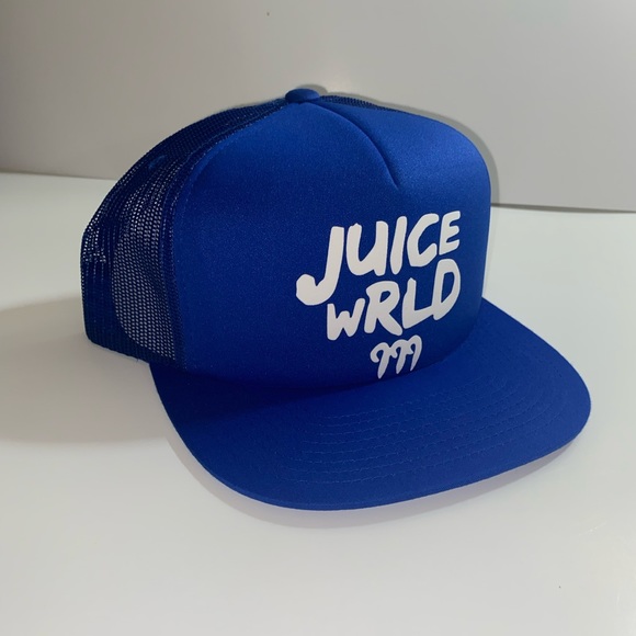 Accessories Juice Wrld Snapback Poshmark